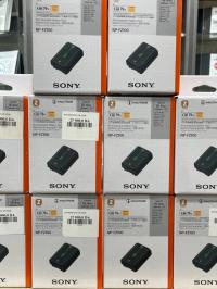 SONY NP-FZ100 BATTERY thumbnail 4