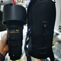 Objectif NIKON  500M SERIE N PF ED 