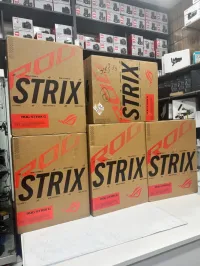 ASUS ROG STRIX G18 G814J - CORE I9-13th GENE /RTX 4070 /RAM 32 GB /SSD 1TB /ECRAN 18 QHD -240HZ