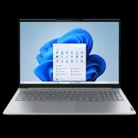 LENOVO THINKBOOK 16 G8 CORE 5 210H 16ddr5-256ssd 16PouceFHd INTEL IRIS XE