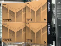ASUS F15 i7 11800H 16G 512G SSD NVME RTX 3060 6G DRR6