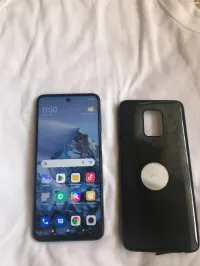 REDMI Note 9S