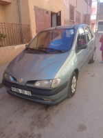 break-familiale-renault-scenic-1997-maghnia-tlemcen-algerie