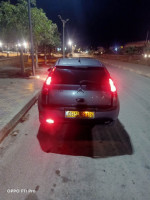 voitures-citroen-c4-coupe-2009-remchi-tlemcen-algerie