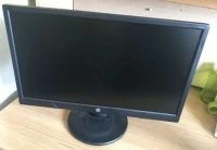 Écran :hp v214a 1920x1080 60hz
