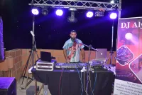animation dj & sonorisation
