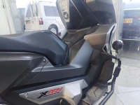 Honda Xadv 2019