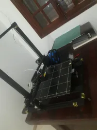 imprimante 3D