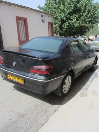 سيارات-peugeot-406-1999-البويرة-الجزائر