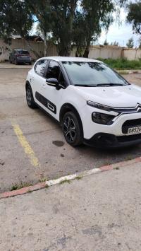 سيارات-citroen-c3-2022-البليدة-الجزائر