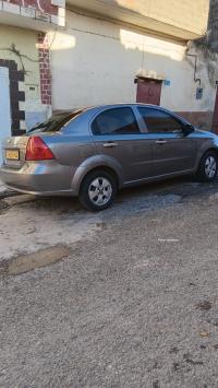 سيارات-chevrolet-aveo-4-portes-2011-عين-البرد-سيدي-بلعباس-الجزائر