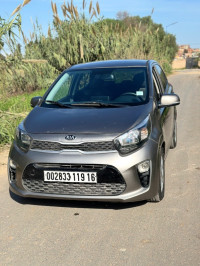 voitures-kia-picanto-2019-lx-start-ammari-tissemsilt-algerie