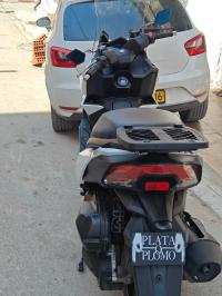 دراجات-نارية-وسكوترات-sym-joyride-300cc-2026-أحمر-العين-تيبازة-الجزائر
