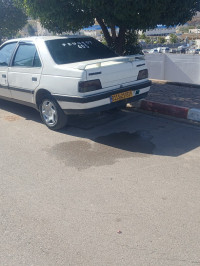 voitures-peugeot-405-1993-ain-arnat-setif-algerie