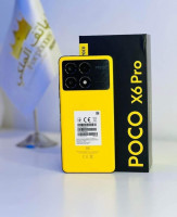 smartphones-poco-x6-pro-sidi-bel-abbes-algerie