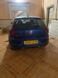 voitures-volkswagen-polo-2021-beni-tamou-blida-algerie