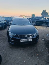سيارات-seat-leon-2019-fr15-عين-الروى-سطيف-الجزائر