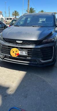سيارات-geely-coolray-2026-battle-الكاليتوس-الجزائر