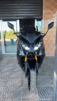 دراجات-نارية-وسكوترات-yamaha-t-max-2023-حاسي-بن-عقبة-وهران-الجزائر
