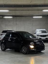 سيارات-fiat-500-2024-dolcevita-plus-وهران-الجزائر