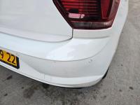 سيارات-volkswagen-polo-2019-carat-سيدي-بلعباس-الجزائر