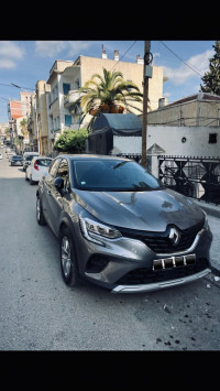 voitures-renault-captur-2021-evolution-constantine-algerie