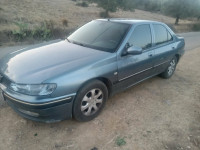 voitures-peugeot-406-2002-sidi-aich-bejaia-algerie