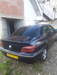 voitures-peugeot-406-2000-tizi-ouzou-algerie