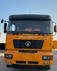 camion-شاكمان-15-طن-shacman-f2000-2024-oran-algerie