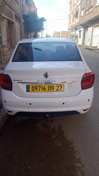 voitures-renault-سامبول-2019-16-mostaganem-algerie