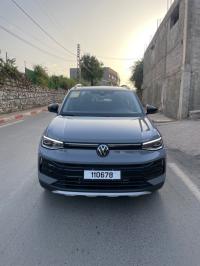 سيارات-volkswagen-tharu-xr-2026-تيزي-وزو-الجزائر