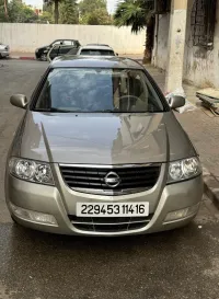 Nissan Sunny 2014 Sunny