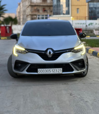 voitures-renault-clio-5-2023-rs-line-skikda-algerie