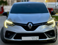 voitures-renault-clio-5-2023-rs-line-skikda-algerie