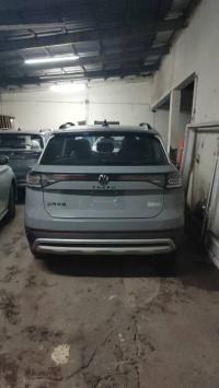 voitures-volkswagen-tahru-2025-bordj-el-kiffan-alger-algerie