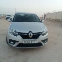 Renault Symbol 2019 RENA LT