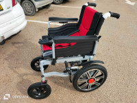 medecine-sante-fauteuil-roulant-electrique-issers-boumerdes-algerie