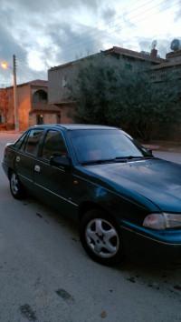 voitures-daewoo-cielo-1999-ain-kermes-tiaret-algerie