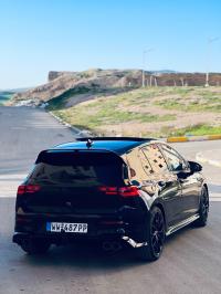سيارات-volkswagen-golf-8-2021-r-line-سطيف-الجزائر