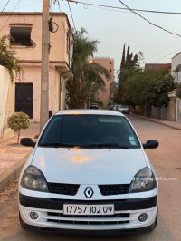 voitures-renault-clio-2-2002-boufarik-blida-algerie