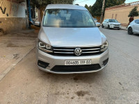 voitures-volkswagen-caddy-2019-collection-laghouat-algerie