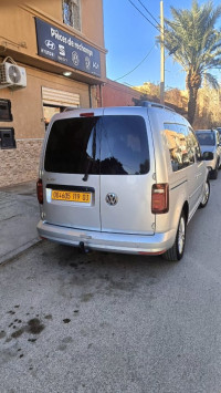 voitures-volkswagen-caddy-2019-collection-laghouat-algerie