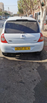 voitures-renault-clio-campus-2012-compis-el-harrach-alger-algerie