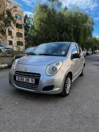 voitures-suzuki-celerio-2009-dely-brahim-alger-algerie