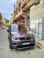 voitures-peugeot-rifter-2023-allure-remchi-tlemcen-algerie