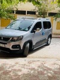 voitures-peugeot-rifter-2021-ain-oulmene-setif-algerie