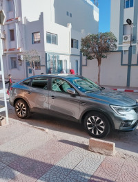 voitures-renault-arkana-2022-mansourah-tlemcen-algerie