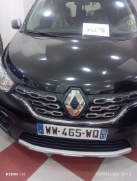 voitures-renault-kangoo-2025-stepway-oran-algerie