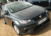 voitures-seat-ibiza-2021-style-facelift-aomar-bouira-algerie