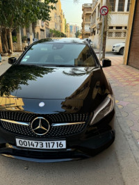 voitures-mercedes-classe-a-2017-200-d-exclusif-hydra-alger-algerie